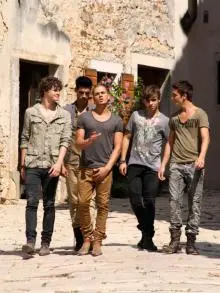 The Wanted - Heart vacancy.jpg